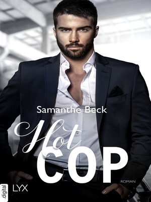 cover image of Hot Cop